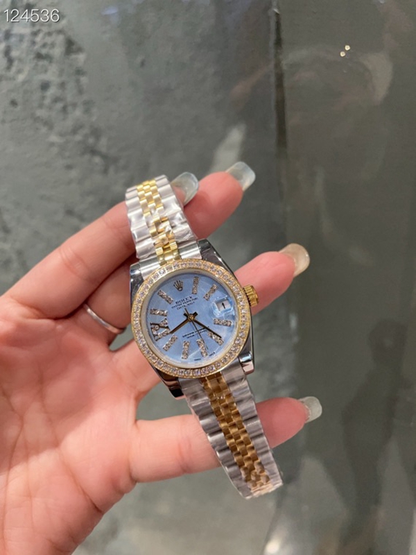 ブランド時計背面デザイン